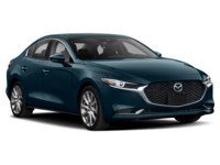 2020 Mazda Mazda3 GT Auto i-ACTIV AWD Exterior Shot 8