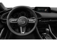 2020 Mazda Mazda3 GT Auto i-ACTIV AWD Interior Shot 3