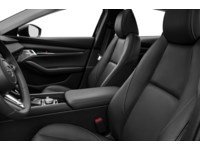 2020 Mazda Mazda3 GT Auto i-ACTIV AWD Interior Shot 4