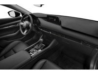 2020 Mazda Mazda3 GT Auto i-ACTIV AWD Interior Shot 1