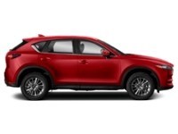 2021 Mazda CX-5 GS AWD Exterior Shot 10