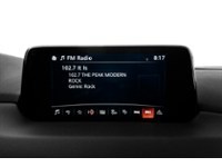 2021 Mazda CX-5 GS AWD Interior Shot 2