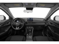 2019 Mazda CX-3 GS Auto AWD Interior Shot 6