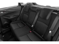 2019 Mazda CX-3 GS Auto AWD Interior Shot 5