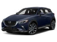 2020 Mazda CX-3 GT Auto AWD Exterior Shot 1