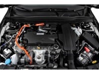 2020 Honda Accord Hybrid CVT Exterior Shot 3