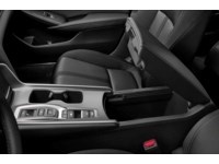 2020 Honda Accord Hybrid CVT Interior Shot 6
