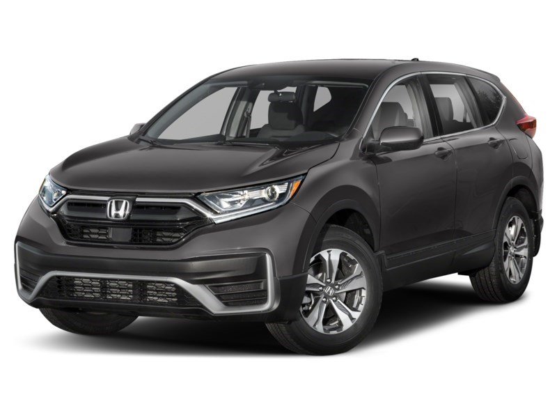 2022 Honda CR-V LX 2WD Exterior Shot 1