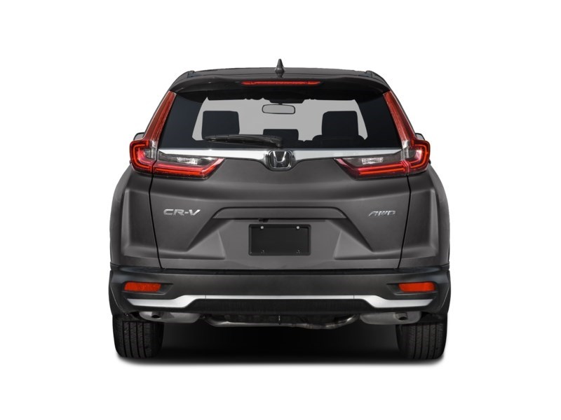 2021 Honda CR-V LX AWD Exterior Shot 7