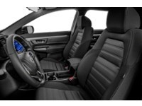 2021 Honda CR-V LX 2WD Interior Shot 3