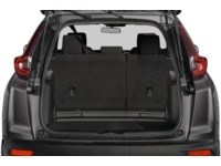 2021 Honda CR-V LX AWD Exterior Shot 4
