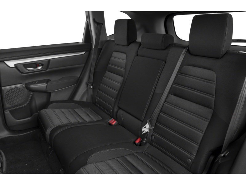 2022 Honda CR-V LX 2WD Interior Shot 4