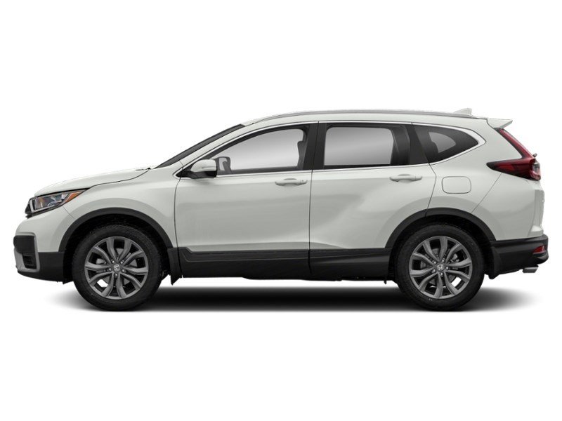 2022 Honda CR-V Sport AWD Exterior Shot 6