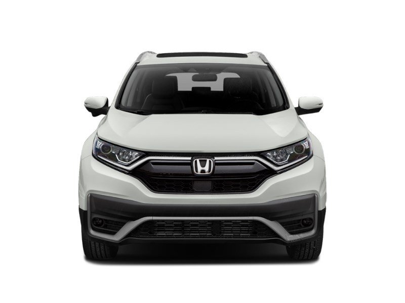 2022 Honda CR-V Sport AWD Exterior Shot 5