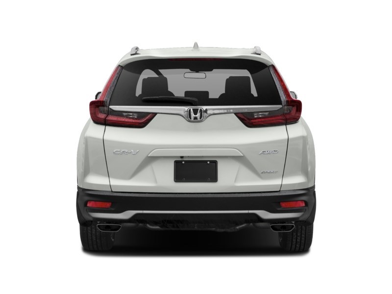 2021 Honda CR-V Sport AWD Exterior Shot 7