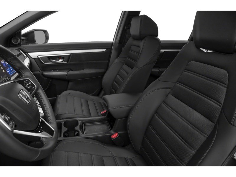2021 Honda CR-V Sport AWD/ONE OWNER/CARPLAY Interior Shot 4