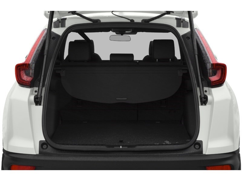 2021 Honda CR-V Sport AWD Exterior Shot 4