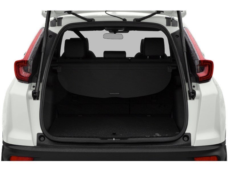 2022 Honda CR-V Sport AWD Exterior Shot 4