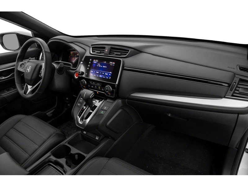 2020 Honda CR-V Sport AWD Interior Shot 1