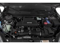 2022 Honda CR-V EX-L AWD Exterior Shot 3