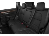 2022 Honda CR-V EX-L AWD Interior Shot 5