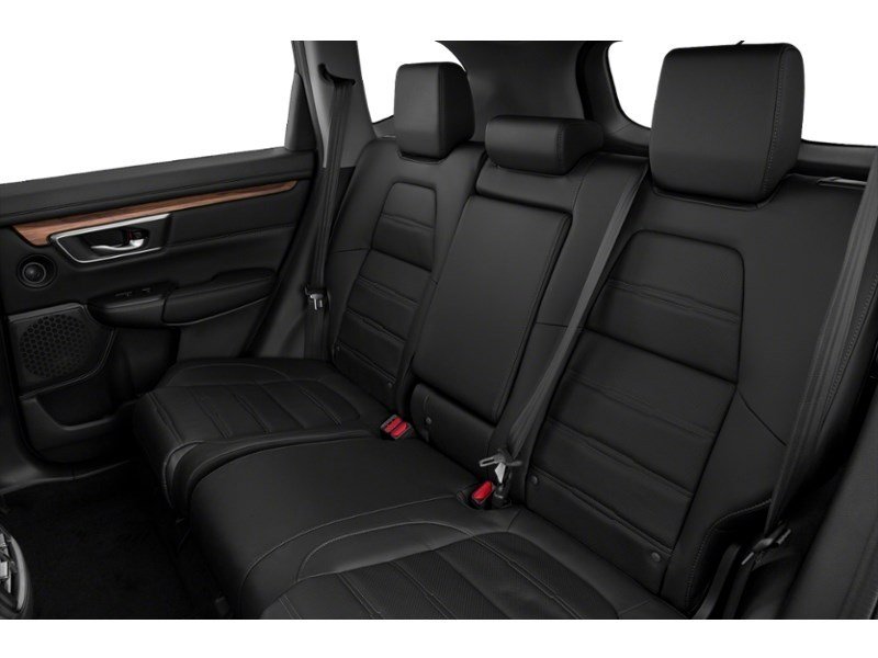 2022 Honda CR-V EX-L AWD Interior Shot 5