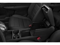2022 Honda CR-V EX-L AWD Interior Shot 7