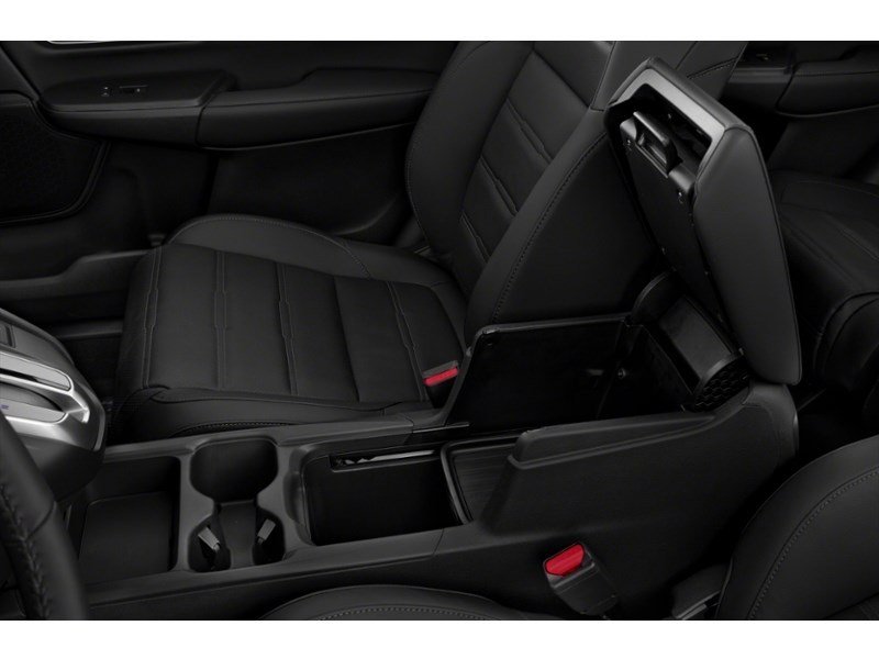 2022 Honda CR-V EX-L AWD Interior Shot 7