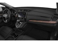 2022 Honda CR-V EX-L AWD Interior Shot 1