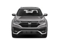 2021 Honda CR-V Touring AWD Exterior Shot 5