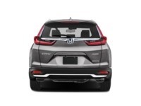 2021 Honda CR-V Touring AWD Exterior Shot 7