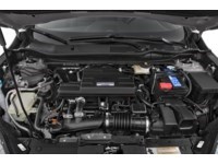 2021 Honda CR-V Touring AWD Exterior Shot 3