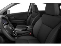 2022 Honda HR-V LX AWD CVT Interior Shot 4