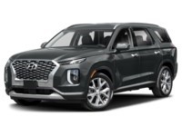 2021 Hyundai Palisade Luxury 7-Passenger | AWD | ROOF | NAV | LEATHER Exterior Shot 1