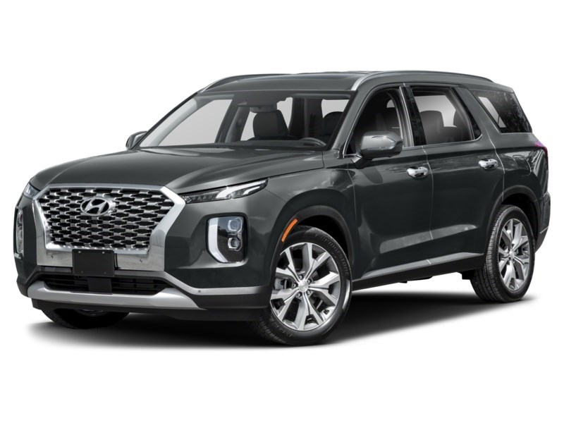 2021 Hyundai Palisade Luxury 7-Passenger | AWD | ROOF | NAV | LEATHER Exterior Shot 1