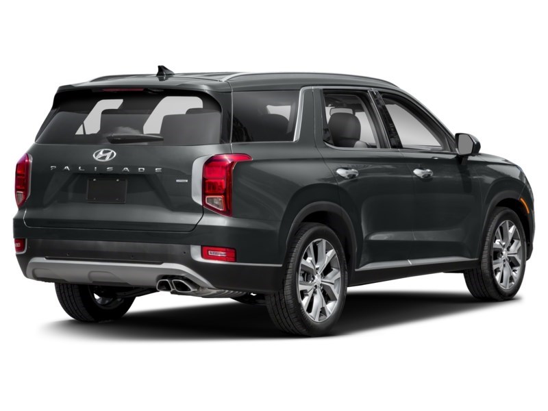 2021 Hyundai Palisade Luxury 7-Passenger | AWD | ROOF | NAV | LEATHER Exterior Shot 2