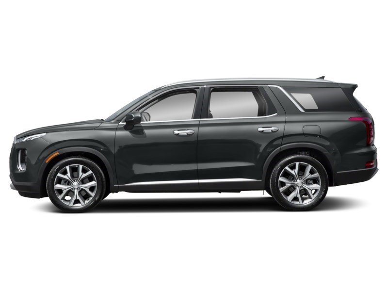 2021 Hyundai Palisade Luxury 7-Passenger | AWD | ROOF | NAV | LEATHER Exterior Shot 6