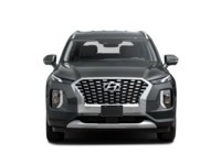2021 Hyundai Palisade Luxury 7-Passenger | AWD | ROOF | NAV | LEATHER Exterior Shot 5