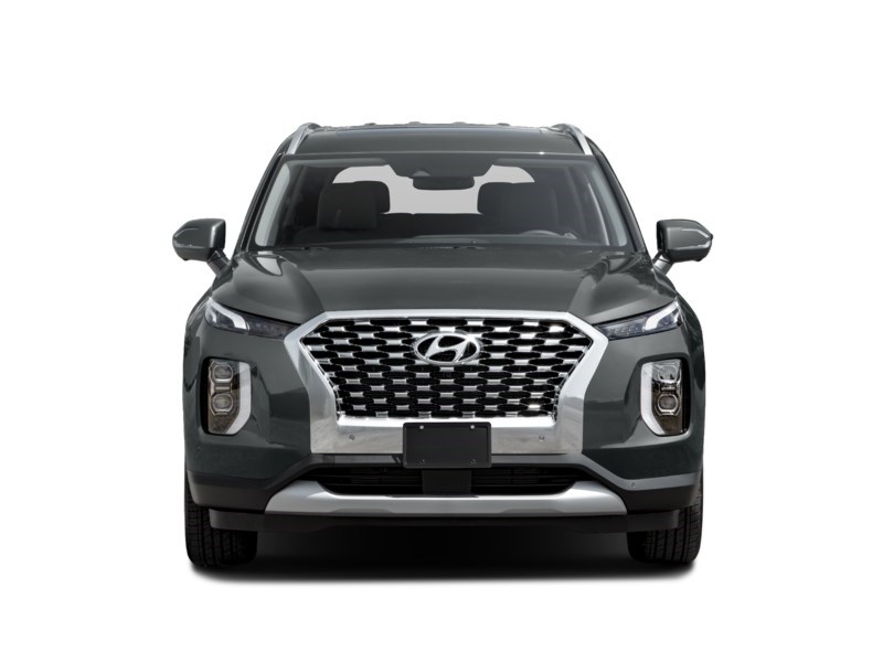 2021 Hyundai Palisade Luxury 7-Passenger | AWD | ROOF | NAV | LEATHER Exterior Shot 5