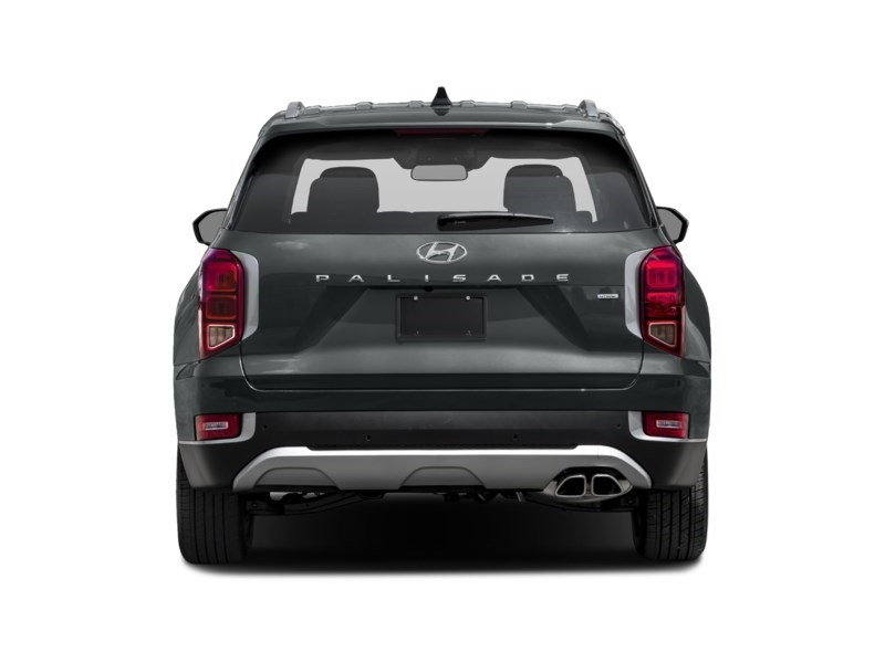 2021 Hyundai Palisade Luxury 7-Passenger | AWD | ROOF | NAV | LEATHER Exterior Shot 7