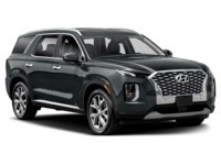 2021 Hyundai Palisade Luxury 7-Passenger | AWD | ROOF | NAV | LEATHER Exterior Shot 8