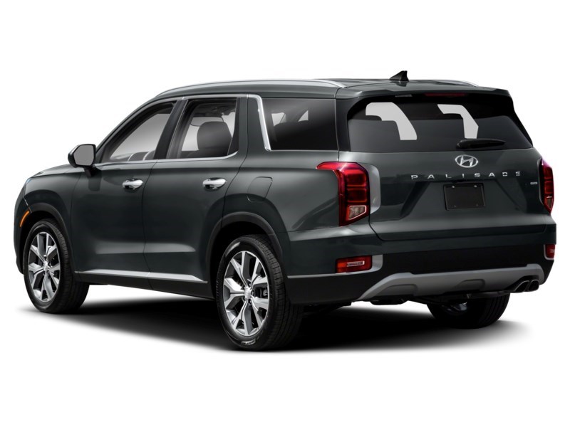 2021 Hyundai Palisade Luxury 7-Passenger | AWD | ROOF | NAV | LEATHER Exterior Shot 9