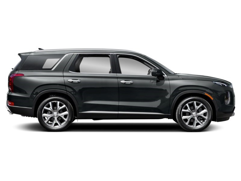 2021 Hyundai Palisade Luxury 7-Passenger | AWD | ROOF | NAV | LEATHER Exterior Shot 10