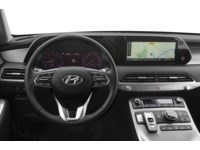 2021 Hyundai Palisade Luxury 7-Passenger | AWD | ROOF | NAV | LEATHER Interior Shot 3