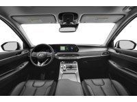 2021 Hyundai Palisade Luxury 7-Passenger | AWD | ROOF | NAV | LEATHER Interior Shot 6