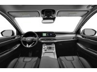 2021 Hyundai Palisade Luxury 7-Passenger AWD Interior Shot 6