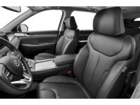 2021 Hyundai Palisade Luxury 7-Passenger | AWD | ROOF | NAV | LEATHER Interior Shot 4