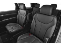 2021 Hyundai Palisade Luxury 7-Passenger | AWD | ROOF | NAV | LEATHER Interior Shot 5