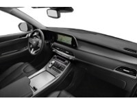 2021 Hyundai Palisade Luxury 7-Passenger AWD Interior Shot 1