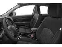 2020 Mitsubishi RVR ES AWC Interior Shot 4